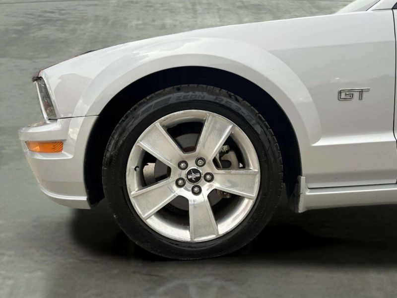 2006 Ford Mustang 2dr Coupe GT Deluxe - 23040869 - 27