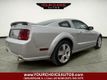 2006 Ford Mustang 2dr Coupe GT Deluxe - 23040869 - 4