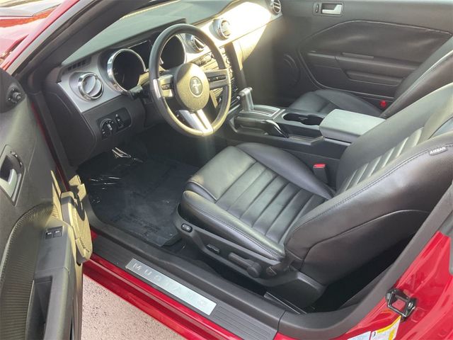 2006 Ford Mustang 2dr Coupe GT Deluxe - 23047995 - 3