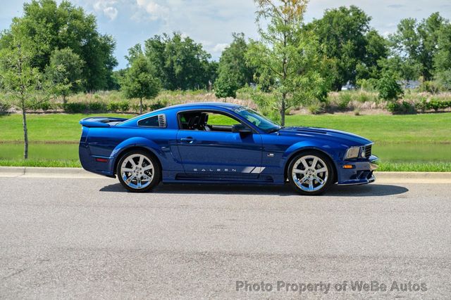 2006 Ford Mustang 2dr Coupe GT Deluxe - 22496787 - 48