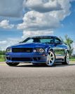 2006 Ford Mustang 2dr Coupe GT Deluxe - 22496787 - 73