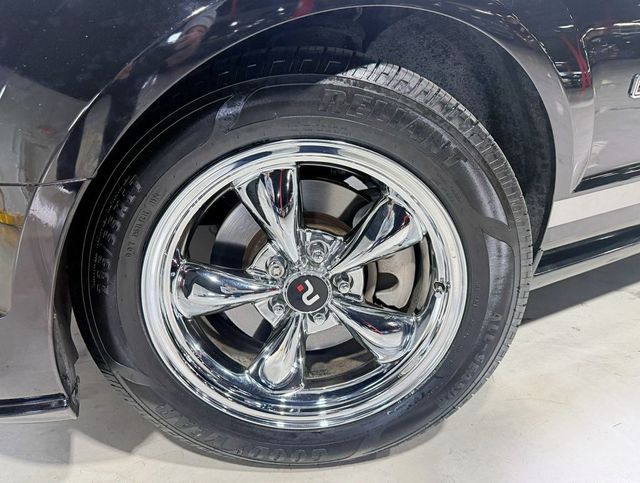 2006 Ford Mustang 2dr Coupe GT Premium - 22939464 - 1