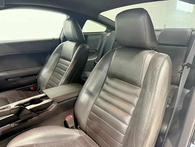 2006 Ford Mustang 2dr Coupe GT Premium - 22939464 - 20