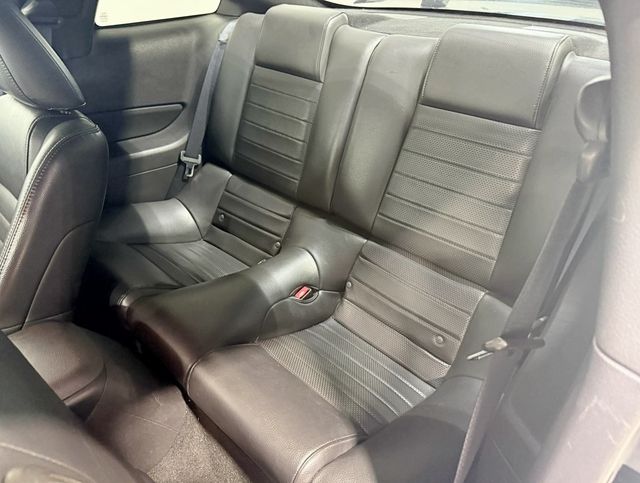 2006 Ford Mustang 2dr Coupe GT Premium - 22939464 - 21