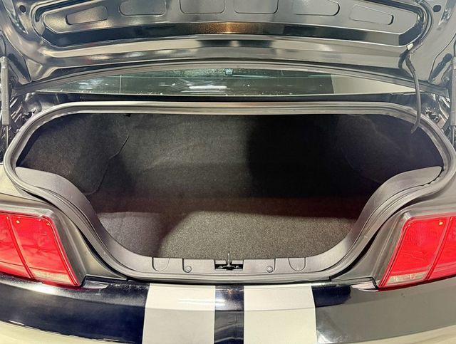 2006 Ford Mustang 2dr Coupe GT Premium - 22939464 - 24