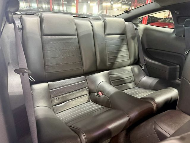 2006 Ford Mustang 2dr Coupe GT Premium - 22939464 - 26