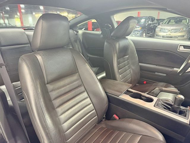 2006 Ford Mustang 2dr Coupe GT Premium - 22939464 - 27