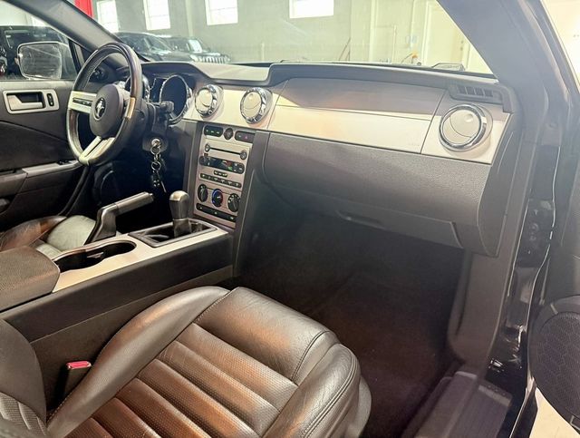 2006 Ford Mustang 2dr Coupe GT Premium - 22939464 - 28