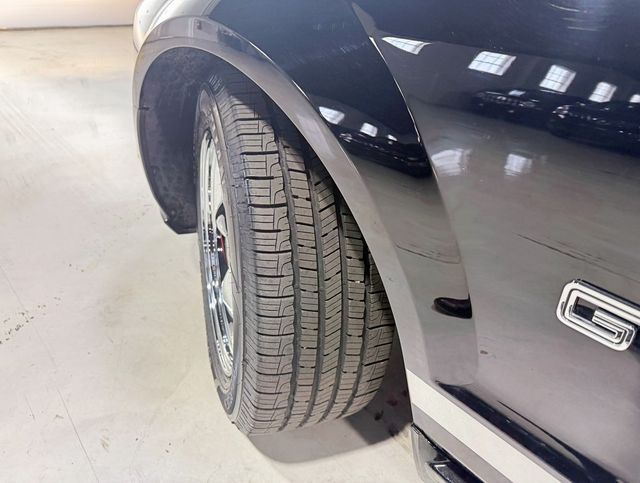 2006 Ford Mustang 2dr Coupe GT Premium - 22939464 - 2