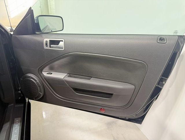 2006 Ford Mustang 2dr Coupe GT Premium - 22939464 - 29