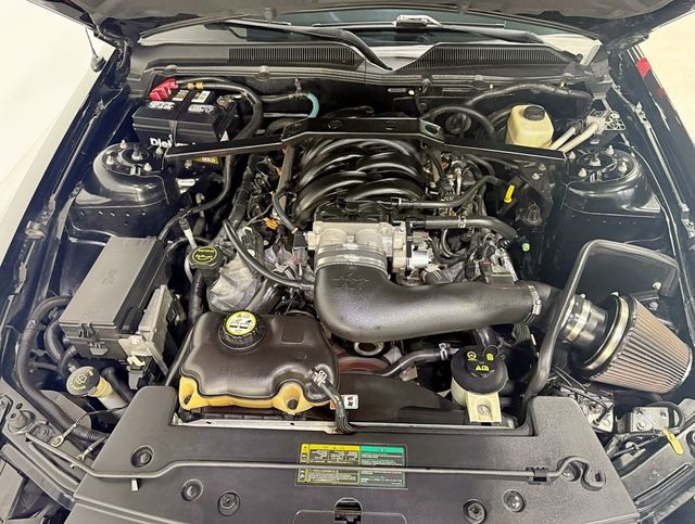 2006 Ford Mustang 2dr Coupe GT Premium - 22939464 - 30