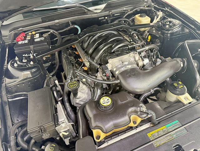 2006 Ford Mustang 2dr Coupe GT Premium - 22939464 - 31