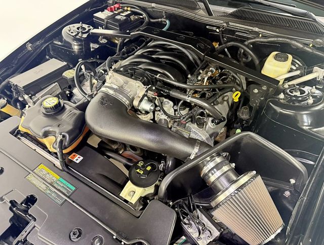 2006 Ford Mustang 2dr Coupe GT Premium - 22939464 - 32