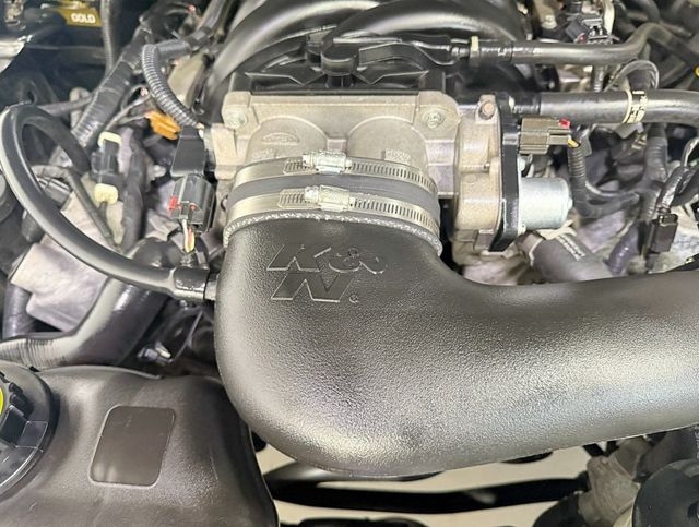 2006 Ford Mustang 2dr Coupe GT Premium - 22939464 - 33