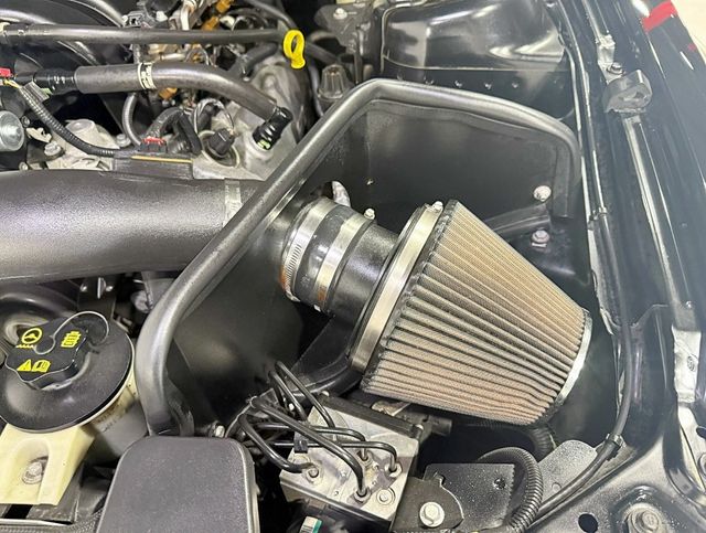 2006 Ford Mustang 2dr Coupe GT Premium - 22939464 - 34