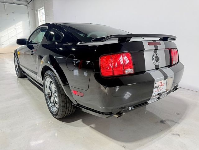 2006 Ford Mustang 2dr Coupe GT Premium - 22939464 - 4