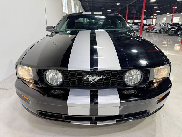 2006 Ford Mustang 2dr Coupe GT Premium - 22939464 - 8