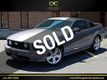 2006 Ford Mustang 2dr Coupe GT Premium - 22496385 - 0