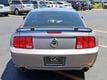 2006 Ford Mustang 2dr Coupe GT Premium - 22496385 - 5