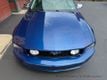 2006 Ford Mustang 2dr Coupe GT Premium - 23058538 - 11
