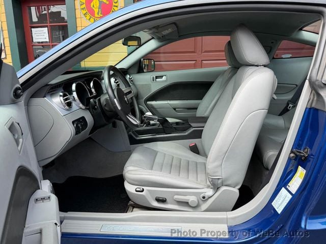 2006 Ford Mustang 2dr Coupe GT Premium - 23058538 - 14