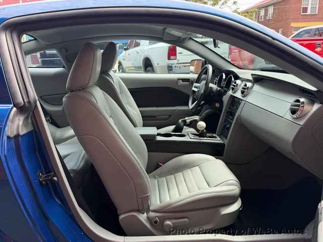 2006 Ford Mustang 2dr Coupe GT Premium - 23058538 - 20
