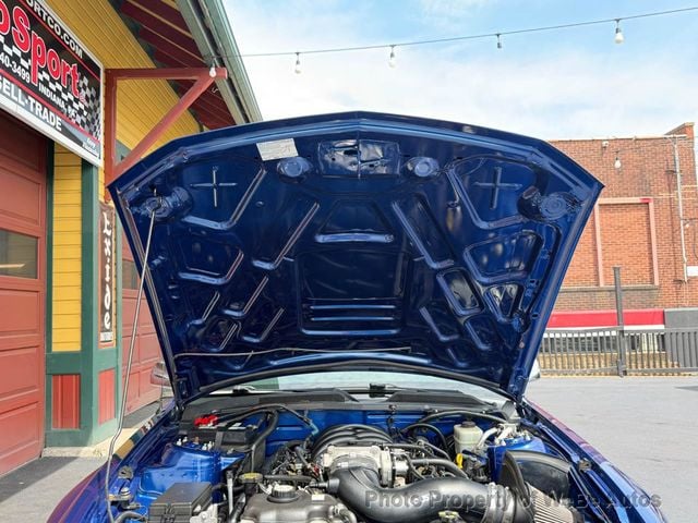 2006 Ford Mustang 2dr Coupe GT Premium - 23058538 - 26