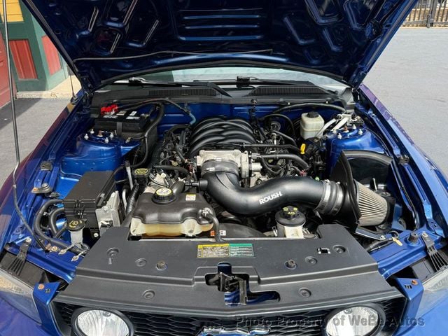 2006 Ford Mustang 2dr Coupe GT Premium - 23058538 - 27