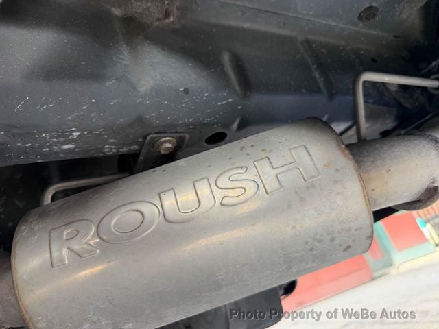 2006 Ford Mustang 2dr Coupe GT Premium - 23058538 - 32