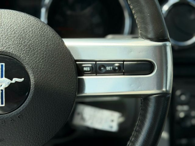 2006 Ford Mustang 2dr Coupe Premium - 23002550 - 20