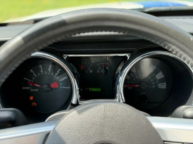 2006 Ford Mustang 2dr Coupe Premium - 23002550 - 21