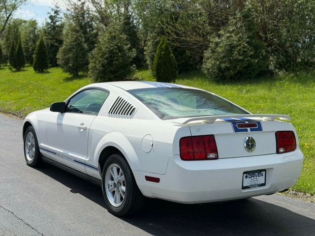 2006 Ford Mustang 2dr Coupe Premium - 23002550 - 3