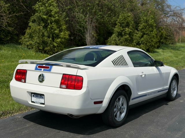 2006 Ford Mustang 2dr Coupe Premium - 23002550 - 5