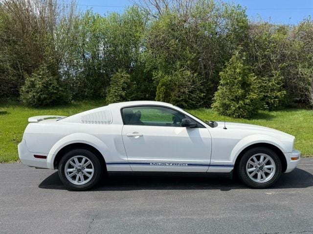 2006 Ford Mustang 2dr Coupe Premium - 23002550 - 6
