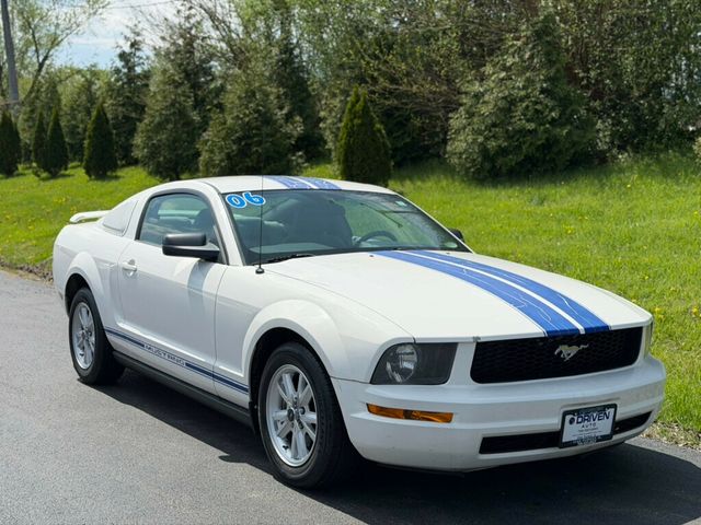 2006 Ford Mustang 2dr Coupe Premium - 23002550 - 7