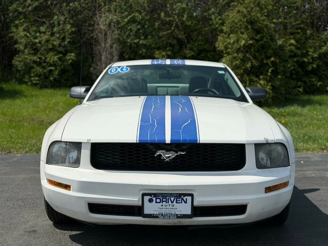 2006 Ford Mustang 2dr Coupe Premium - 23002550 - 8