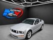2006 Ford Mustang CLEAN CARFAX, GT PREMIUM, SHAKER 500 AUDIO, INTERIOR SPORT PKG - 23096331 - 0