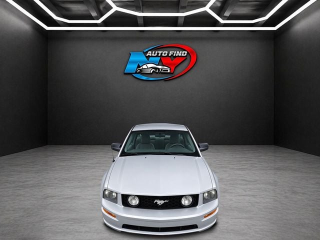 2006 Ford Mustang CLEAN CARFAX, GT PREMIUM, SHAKER 500 AUDIO, INTERIOR SPORT PKG - 23096331 - 7
