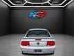 2006 Ford Mustang CLEAN CARFAX, GT PREMIUM, SHAKER 500 AUDIO, INTERIOR SPORT PKG - 23096331 - 8