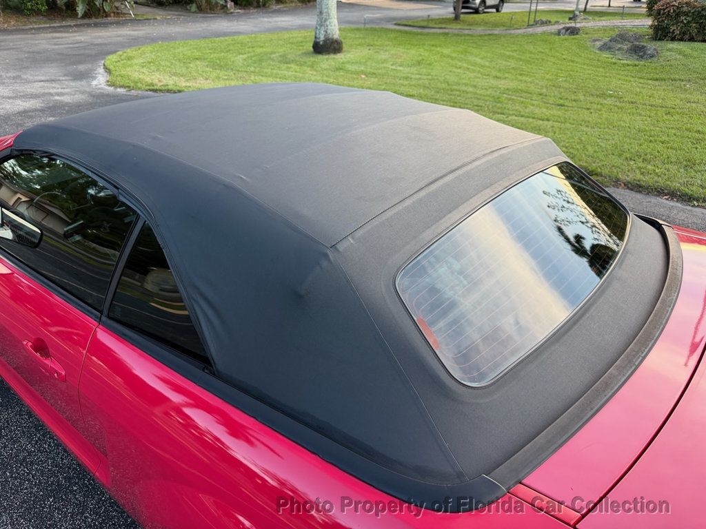 2006 Ford Mustang GT Convertible Premium - 23091753 - 30