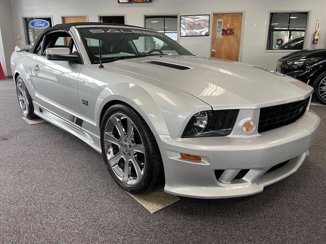2006 Ford Mustang GT Premium - 22964047 - 0