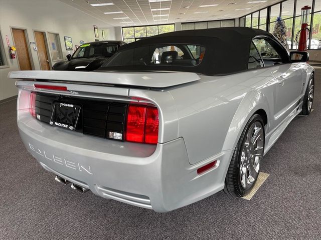 2006 Ford Mustang GT Premium - 22964047 - 9
