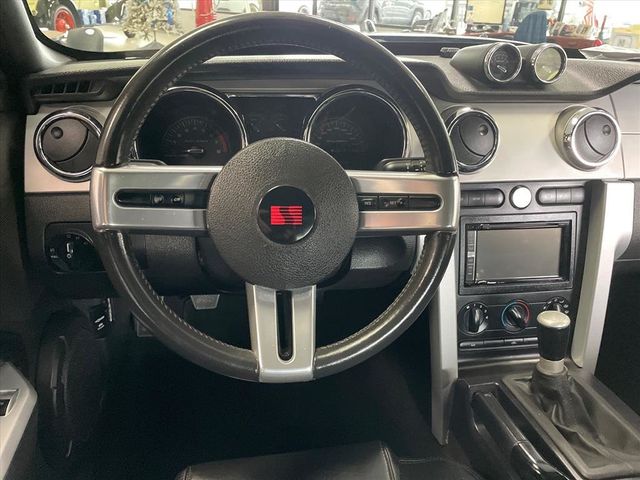 2006 Ford Mustang GT Premium - 22964047 - 10