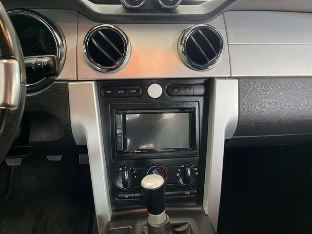 2006 Ford Mustang GT Premium - 22964047 - 16