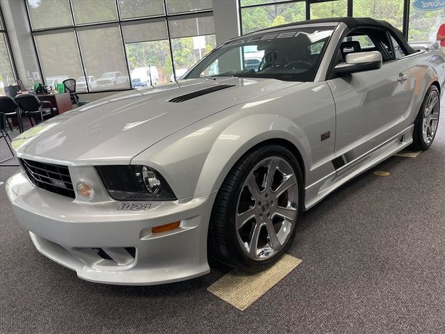 2006 Ford Mustang GT Premium - 22964047 - 4
