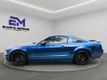2006 Ford Mustang GT PREMIUM, MANUAL TRANS, BLACKOUT WHEELS, SPOILER, TOUCHSCREEN! - 22827616 - 1