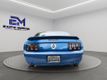 2006 Ford Mustang GT PREMIUM, MANUAL TRANS, BLACKOUT WHEELS, SPOILER, TOUCHSCREEN! - 22827616 - 3