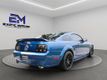 2006 Ford Mustang GT PREMIUM, MANUAL TRANS, BLACKOUT WHEELS, SPOILER, TOUCHSCREEN! - 22827616 - 4