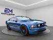 2006 Ford Mustang GT PREMIUM, MANUAL TRANS, BLACKOUT WHEELS, SPOILER, TOUCHSCREEN! - 22827616 - 6