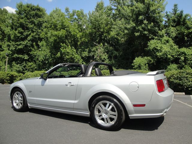 2006 Ford Mustang GT-PREMIUM PKG, 5-SPD, ALL-STOCK, ADULT-OWNED, EXTRA-CLEAN! - 22536221 - 11